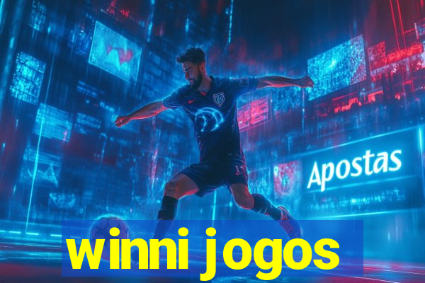 winni jogos